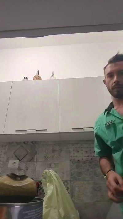 5Dan live from Italy