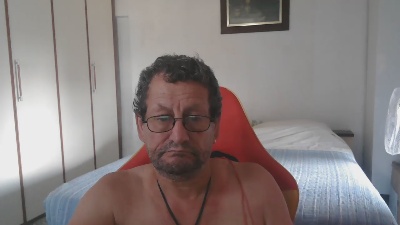 ANTOSEXY2 live from Italy