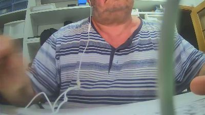 ARTURO69_2 live from Italy