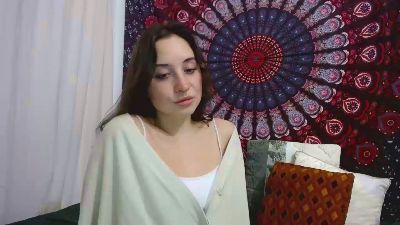 AdalynMystery live from Germany