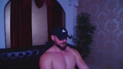 AdamJameson live from United States