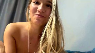 AdinaMarcoux live from Austria