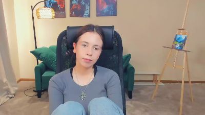AimeeWohlford live from United States