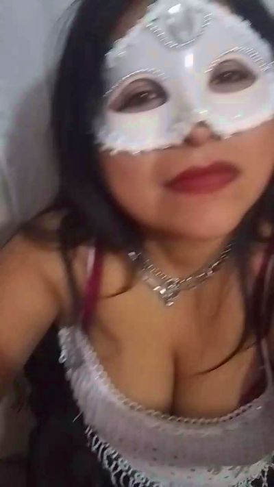 Alejandra55ape live from Argentina