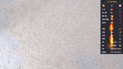 Alex_Wispord live from Russia