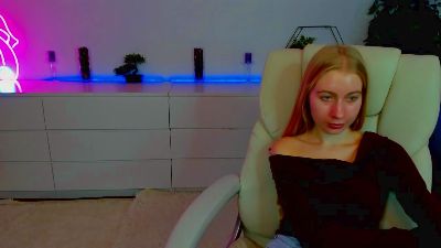 Alina__Blonde live from Ukraine