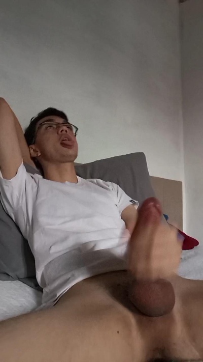 Allyzinho live from Brazil