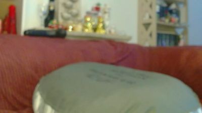 AmelieAndRoss live from Brazil
