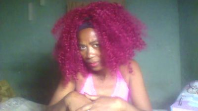 Andrizia live from Madagascar