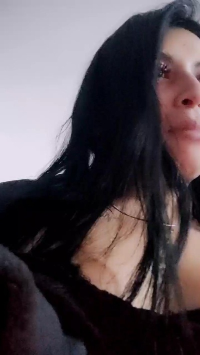 Angelanddemonss live from Italy