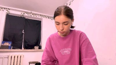 AnnieRaborn live from Latvia