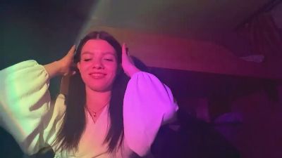 AnnmarieSwaim live from France