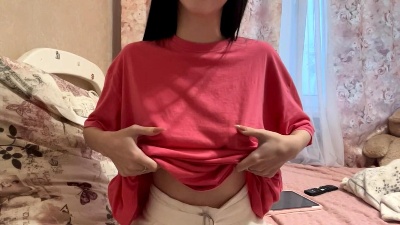 AracelisHatman live from France