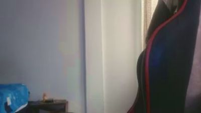 Ariannalovel live from Colombia