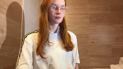 AriellaVenturi live from France