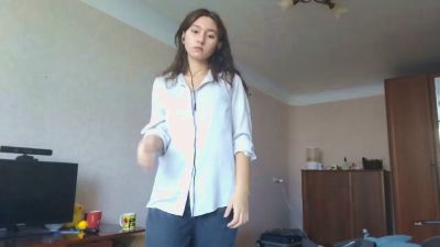 ArleenPassey live from France