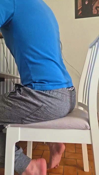 Assboy54 live from Belgium
