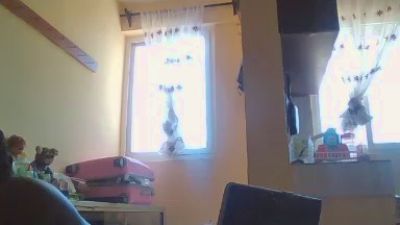 Baby_Nyash live from Kenya
