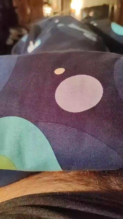 Banboo7 live from Italy