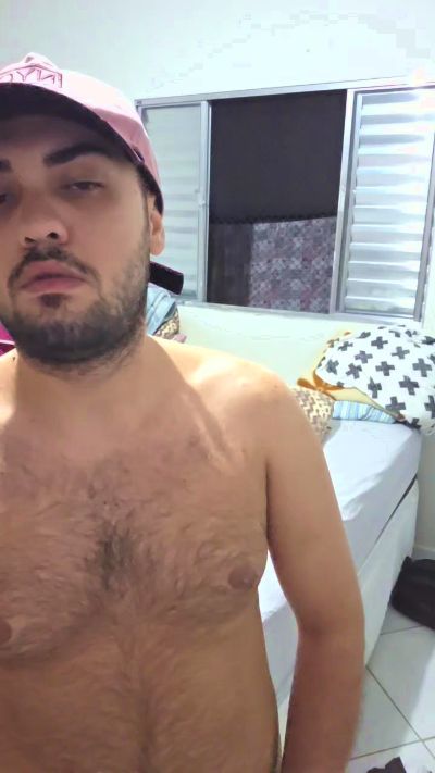 Banchieriw live from Brazil