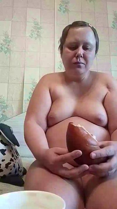 BigAss070481 live from Ukraine