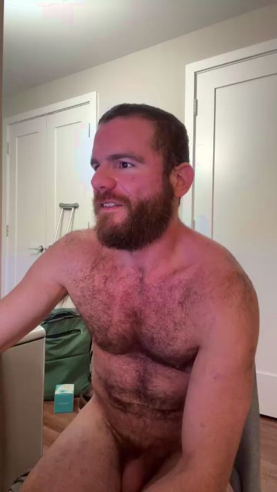 Bighairytopping live from United States