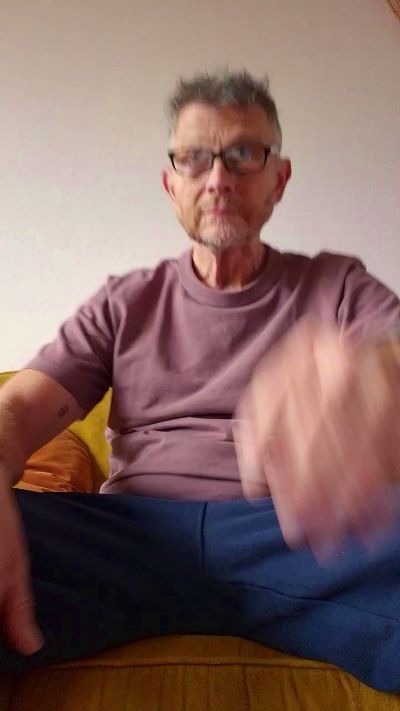 Bipaul52 live from Netherlands