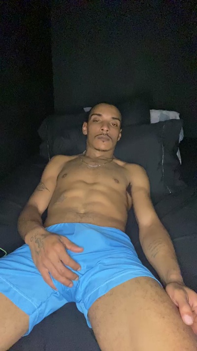 BlackPrince23c live from Brazil