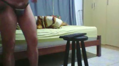 Black_beard40 live from Brazil