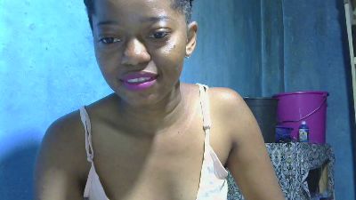 Blandine01 live from Mauritius