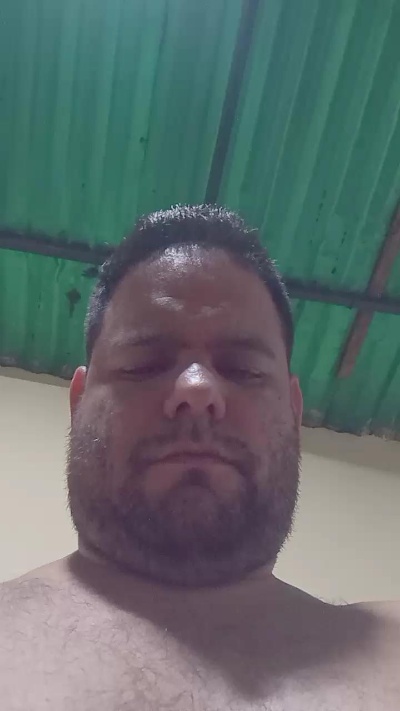 Briantt25 live from Venezuela