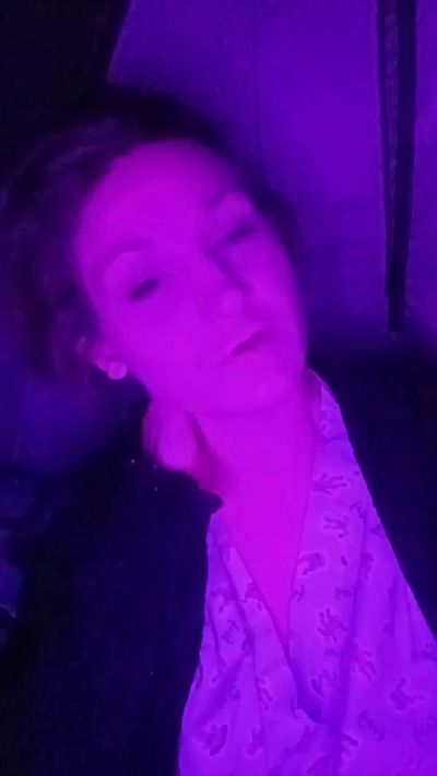 BridgetWitch live from United States