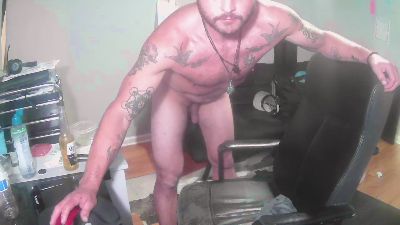 Buffdadie8 live from United States