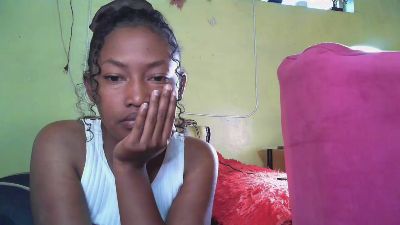 Butter_flie live from Madagascar