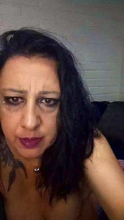 CamilaMilf9999 live from Chile