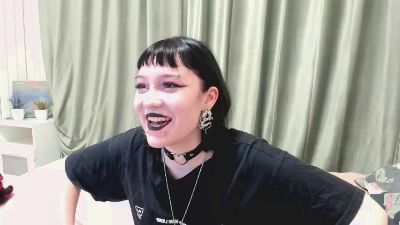 CeciliaKarpin live from Germany