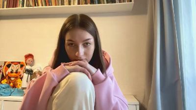 CeliaMulderig live from Netherlands