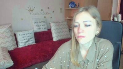 CherishSia live from United States
