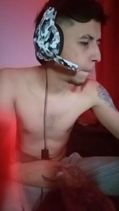 Chris_Joness live from Colombia