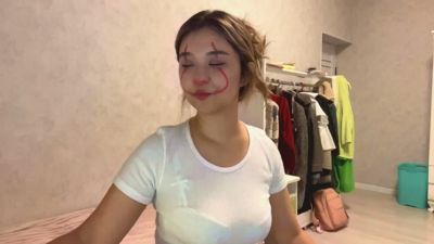 ChristiSoverns live from France