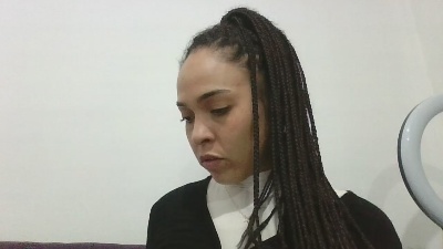 Chu_lapa live from Argentina