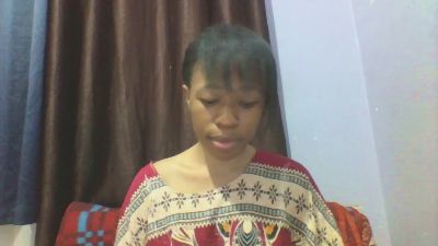 Cicibae live from Kenya