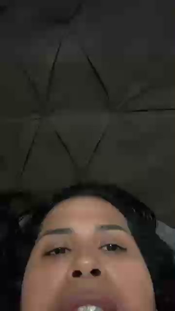 Ciganaquentee live from Brazil