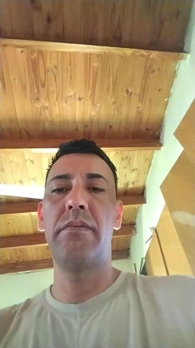 Clubken live from Argentina