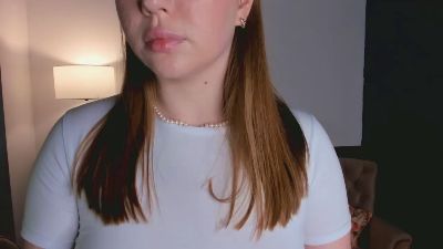 CordiaMellgren live from United States