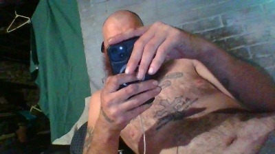 Cowboy0894 live from United States