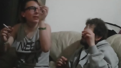 CrazyVaiolet live from Argentina