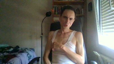 Culazo89 live from Spain
