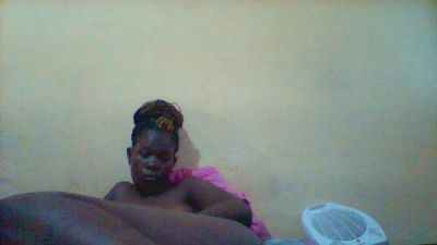 Cutemagic live from Kenya