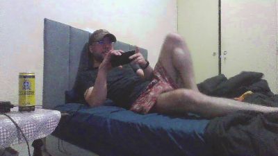 Dani_Parker live from Brazil